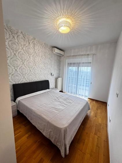 Apartament 3 camere Natura Residence l Piscina l Sala Fitness PIPERA - 10