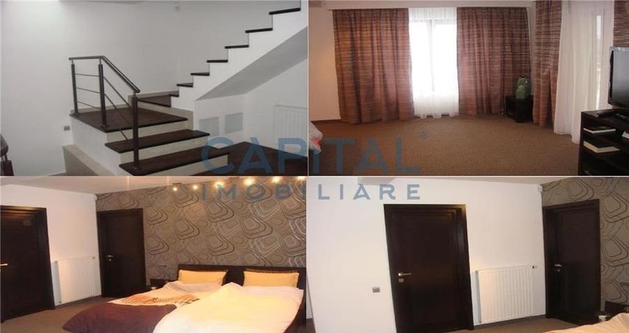 Casa individuala cu 5 camere, Mures - 7