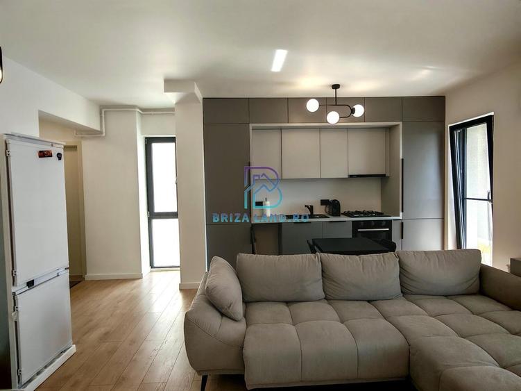 Soseaua Chitilei, Racordarii, ap. 3 camere, sup. 75.8mp, etaj 4/5 - 5