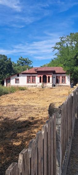 Vand casa, comuna Ciocanesti, judetul Calarasi Vand casa, comuna Ciocanesti, judetul Calarasi