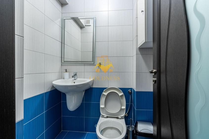 3 camere, bloc nou, parcare, 2 balcoane, Europa Eugen Ionesco, Luminia - 4