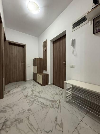 2 Camere Decomandat Mobilat Utilat Metrou - 15