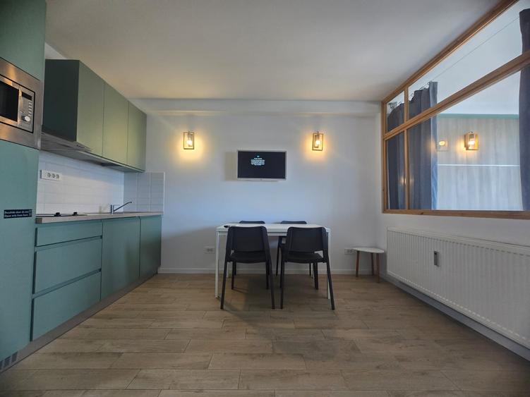 Metrou Piata Muncii – 2 cam, mobilat/utilat, aer conditionat, boiler - 16