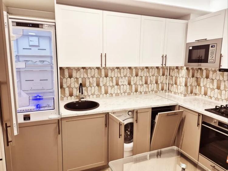 Apartament premium- 2 camere- Cortina North - 4