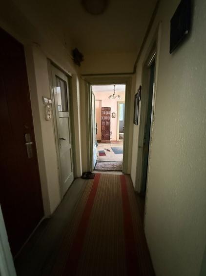 Apartament 3 camere de vanzare Central, Str. Republicii, Targu-Jiu - 6