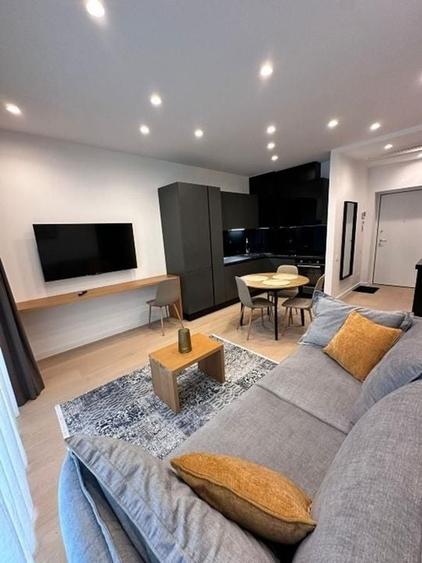 Apartament 2 camere Aviației Tower – bloc nou, parcare inclusă - 5