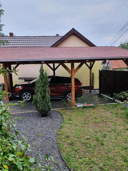 Casa de vanzare Simleu Silvaniei - 7