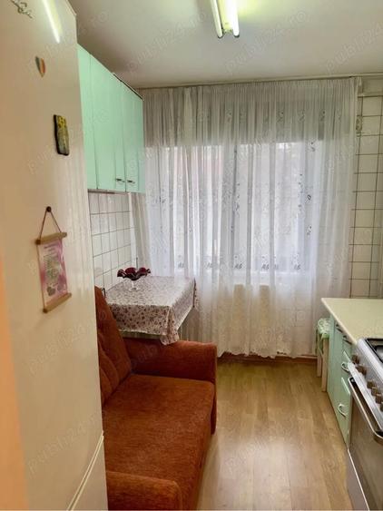 Apartament central cu doua camere - 1