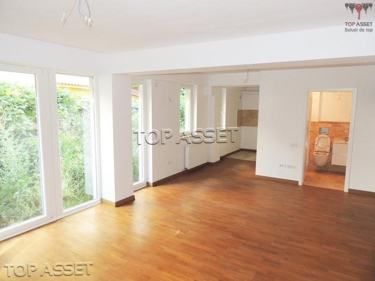 Cladire birouri - Tei, Parcul Circului, Barbu Vacarescu - 6