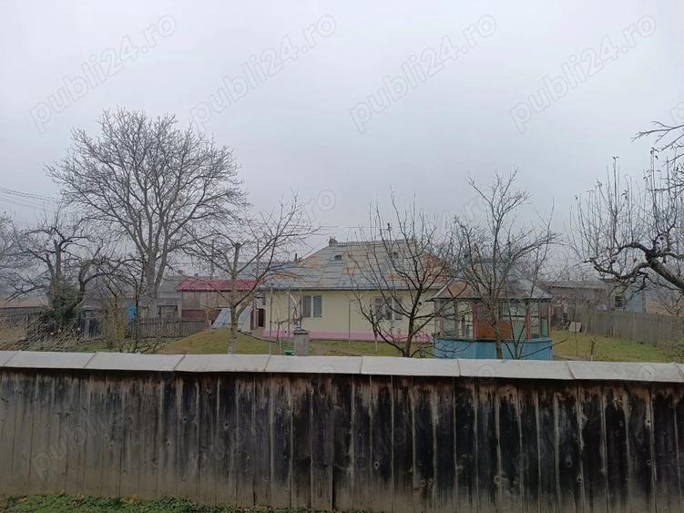 Vind casa batrineasca - 2