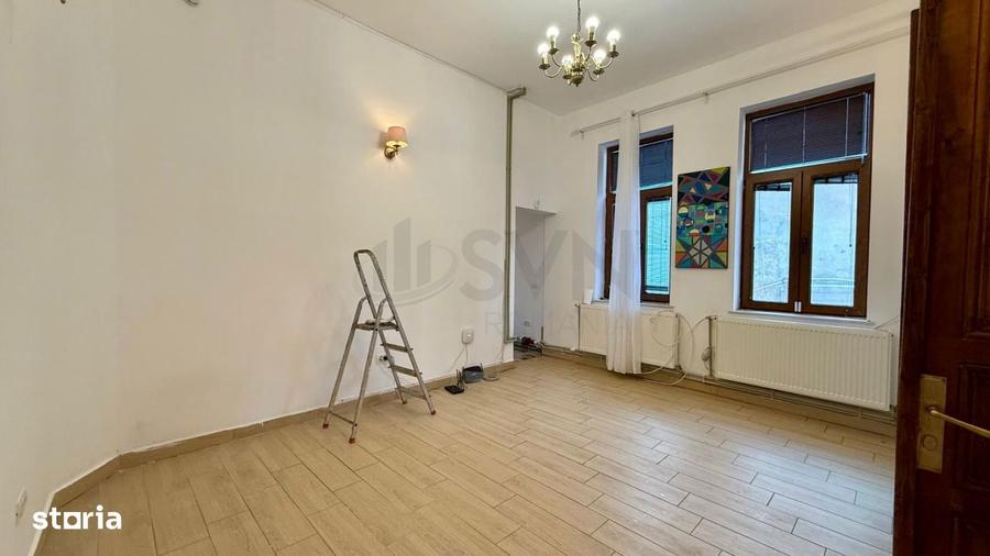 Casa 3 camere cu mansarda I De vanzare I Basarab - 3