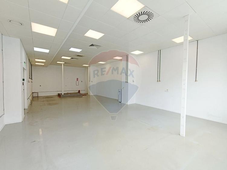 Inchiriere Spațiu Industrial/Productie | Mihai Bravu | Oportunitate! - 3