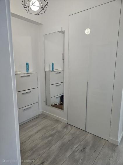 Oportunitate! Ap 2 cam.mobilat,utilat  Mamaia,langa  Hotel IAKI,zero TVA,0 comis - 4