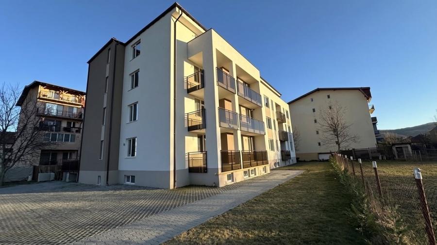 Ap 2 camere 51mp , etaj intermediar,garaj,Floresti, zona Muzeul Apei - 4