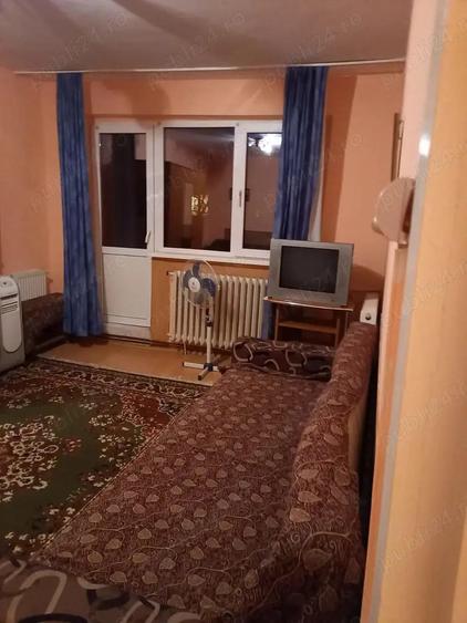 De inchiriat apartament cu o camera in zona Vacarescu - 6