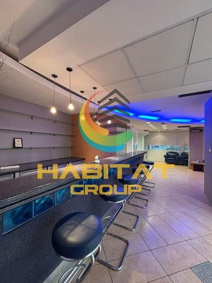 Spațiu de birouri de închiriat– clădire de birouri cu lift – zona Brâncoveanu - 5