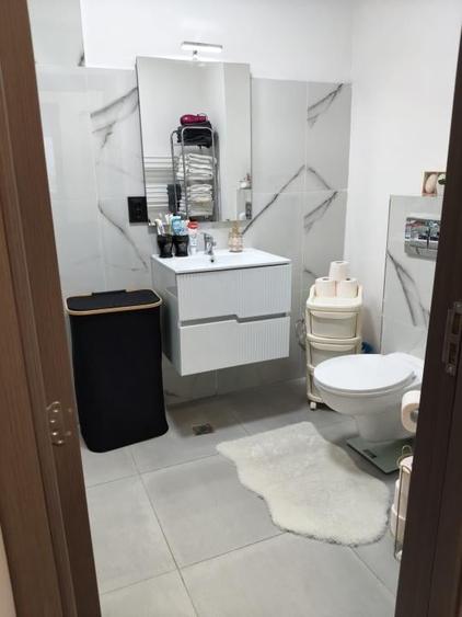 Apartament 2 camere - 54 mp - Balastierei - Floresti! - 7