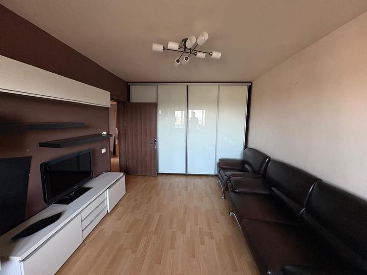 Zona Titulescu, decomandat, langa metrou, mobilat - 2