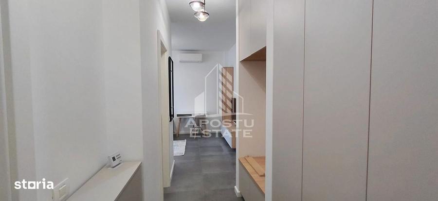 Apartament modern 2 camere, parcare inclusa, Future Residence - Giroc - 5