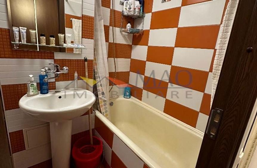 7 Noiembrie - Inchiriere apartament 2 camere - B-dul. 22Decembrie 1989 - 5