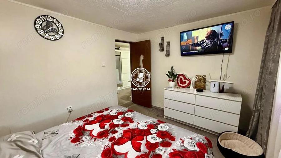 Apartament cu 2 camere de vanzare - 17