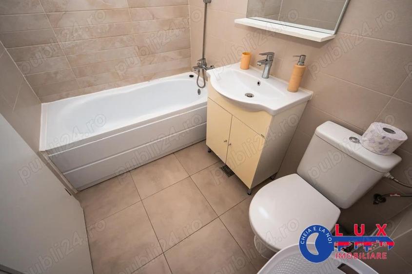 ID 446 Apartament 3 camere de inchiriat *Zona E3 - 12