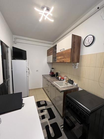 Garsoniera Confort Urban Rahova - 6