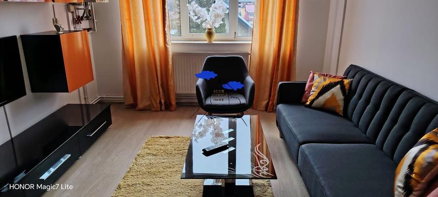 Apartament 2 camere modern in zona Gemenii - loc de parcare - 2