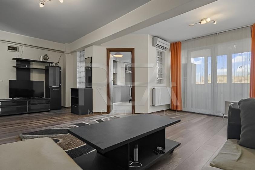 Apartament 2 Camere, Otopeni - 3