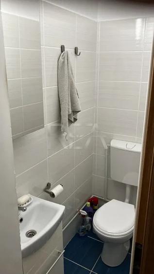 3 Camere Decomandat Et. 6/8 Zona Crangasi - 8