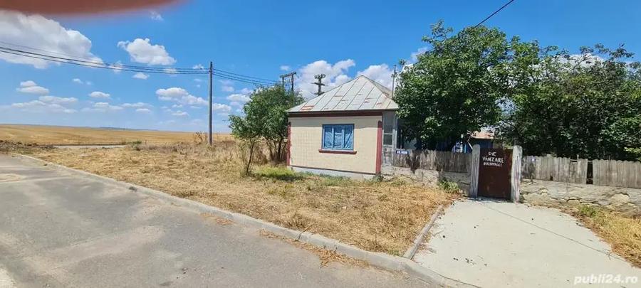 Casa de vanzare in Jurilovca - 4