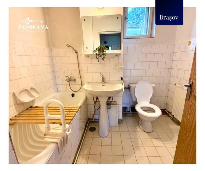 Apartament de vânzare în centrul Brașovului | Strada Lungă - 17