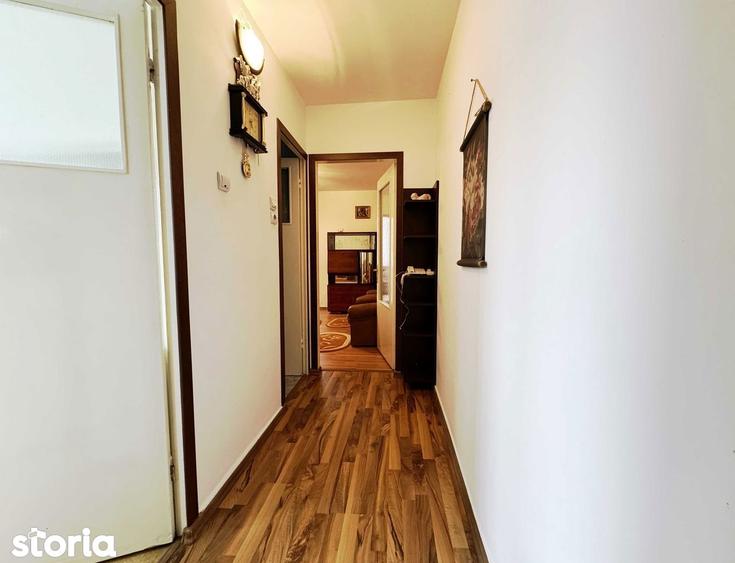 Apartament 2 camere zona GEMENII - 4