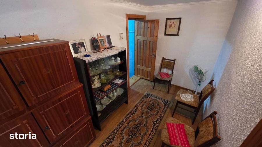 Casa Foc?ani Zona Pompieri str Cotesti Lic Auto - 7