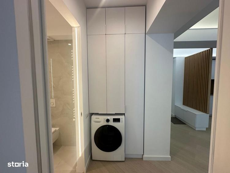 Apartament 2 camere de vanzare | Cortina North - 8