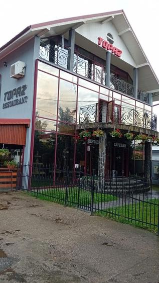 Restaurant - Afacere la cheie - 8