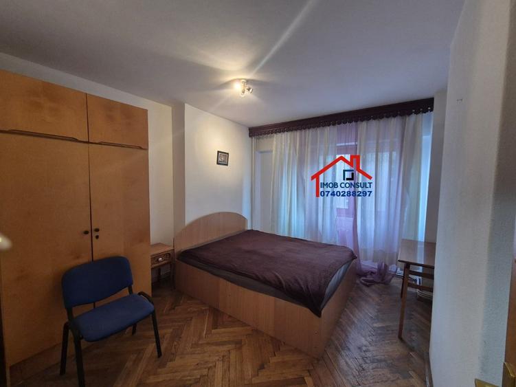 Ultracentral, apartament spatios, 4 camere, Cod CE 940 - 5