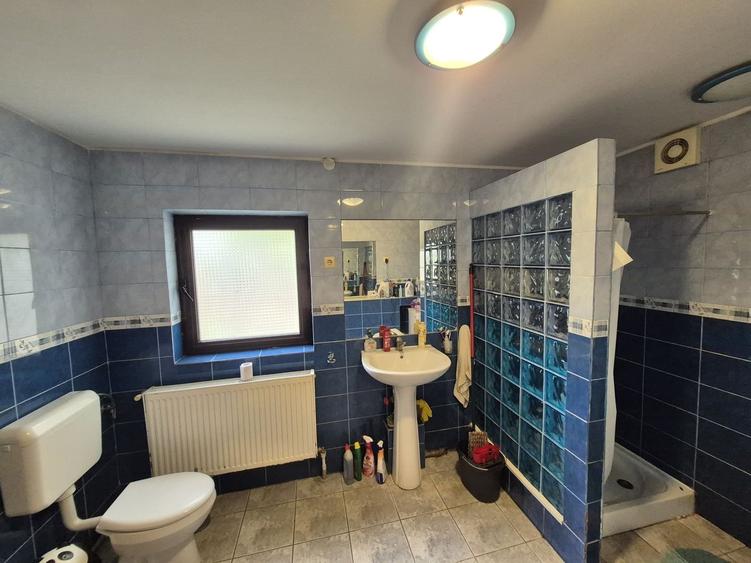 Vila 4 camere + teren 818 mp central Provita de Sus (lângă școală) - 15