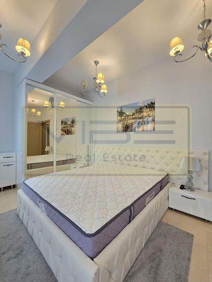 PENTHOUSE -137mp- LOCATIE CENTRALA- PALAS MALL  ! Oferta Black Friday - 35