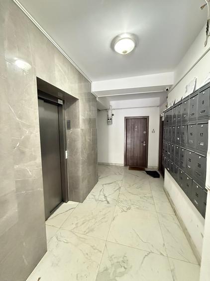 Drumul Taberei, Prelungirea Ghencea, Valea Larga - 5