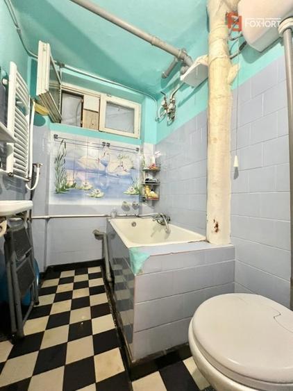 Apartament 2 camere de vanzare, zona Brancoveanu - 5