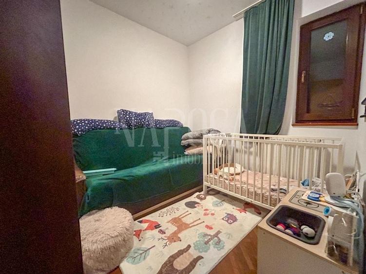Apartament 4 camere de vanzare in Marasti, Cluj Napoca - 3