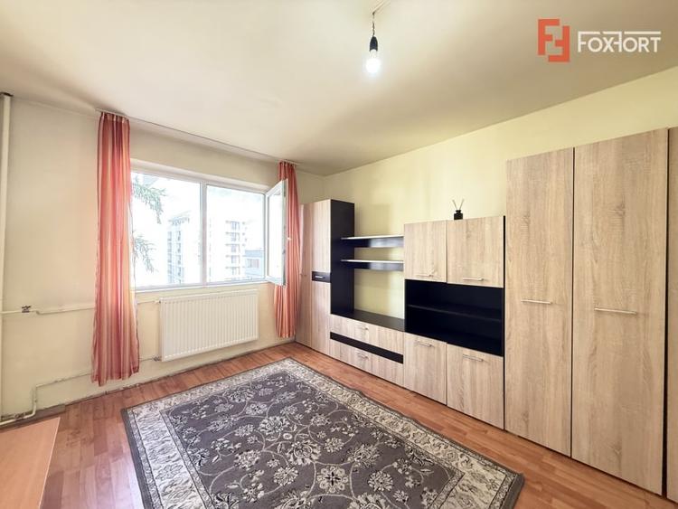 Apartament cu o camera de vanzare in Timisoara, zona Aradului - 1