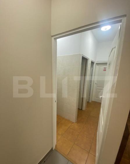 Spatiu comercial, 150 mp, zona Lipovei - 6