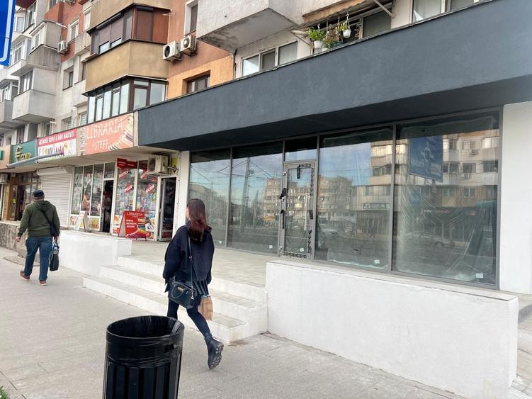 Spatiu comercial 120 m2- General - 4