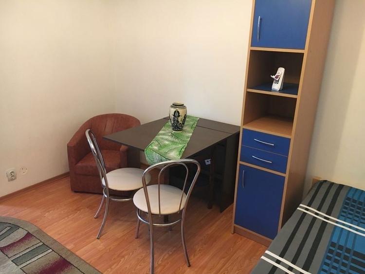 Proprietar inchiriez garsoniera metrou Lujerului- Bucuresti, sector 6 DOAR PT STUDENTI - 6