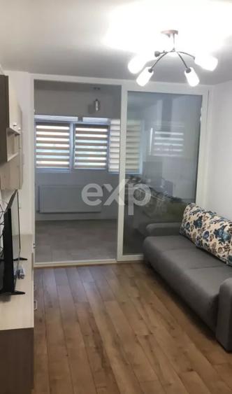 Apartament 2 camere / complet utilat & mobilat / Bloc nou - 2