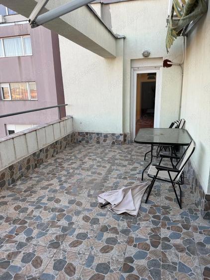 Ap tip Penthouse - Loc de parcare Privat - 2 cam - Centrala Proprie - 6