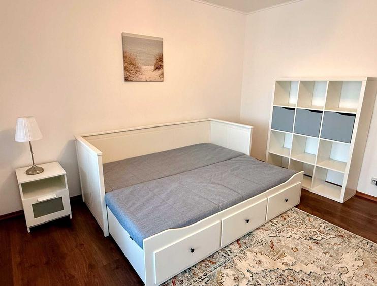 Inchiriere garsoniera decomandata, renovata, Dristor, 3 min metrou - 4