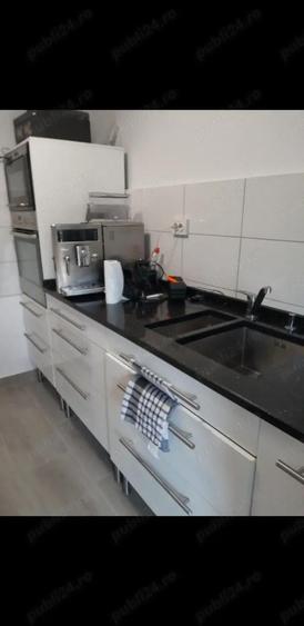 Inchiriez apartament 1 camera. Zona Balcescu - 7